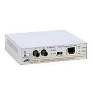 Allied Telesis AT-MC101XL 100 Mbit/s network converter
