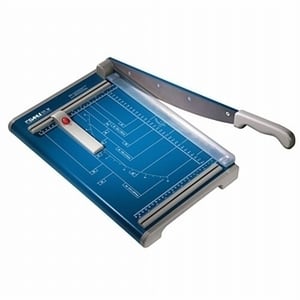 Dahle 533 Schneidemaschine 1,5 mm 15 Blatt.