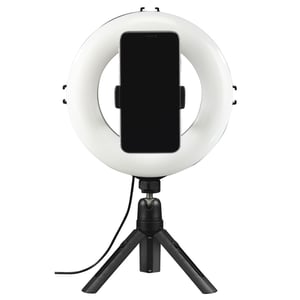 Hama SpotLight Smart 80 Light Ring with 96 LEDs