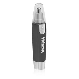 Tristar TR-2587 Hygiene-Trimmer Schwarz, Silber