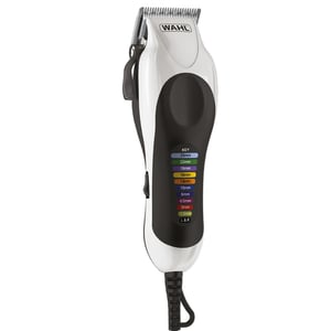 Wahl Color Pro Plus Czarny, Biały 10