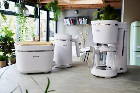 Philips Eco Conscious Edition HD9365/10 Czajnik serii 5000