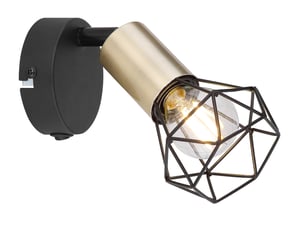 GLOBO 54802S-1AB E14 wall light