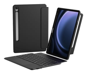 Inateck N0064 27,9 cm (11") Folio Czarny