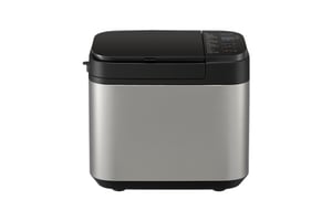 Panasonic SD-YR2550SXE Toaster 550 W Schwarz, Silber