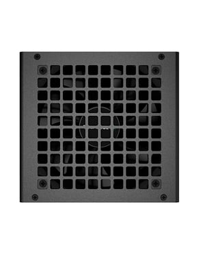 DeepCool PF450 450 W Power Supply Module, 20+4-pin ATX, Black