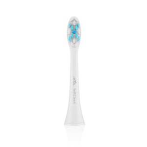 Eta SoftClean, 2 pcs. Blue, White