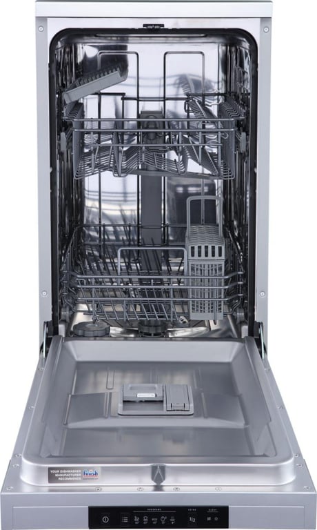 Gorenje GS520E15S Wolnostojący 9 komplet.