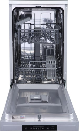 Gorenje GS520E15S Wolnostojący 9 komplet.