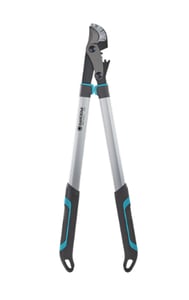 Gardena 12008-20 Gartenschere – Amboss-Gartenschere