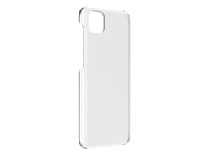 Huawei 67777 pokrowiec na telefon komórkowy 13,8 cm (5.45") Przezroczysty
