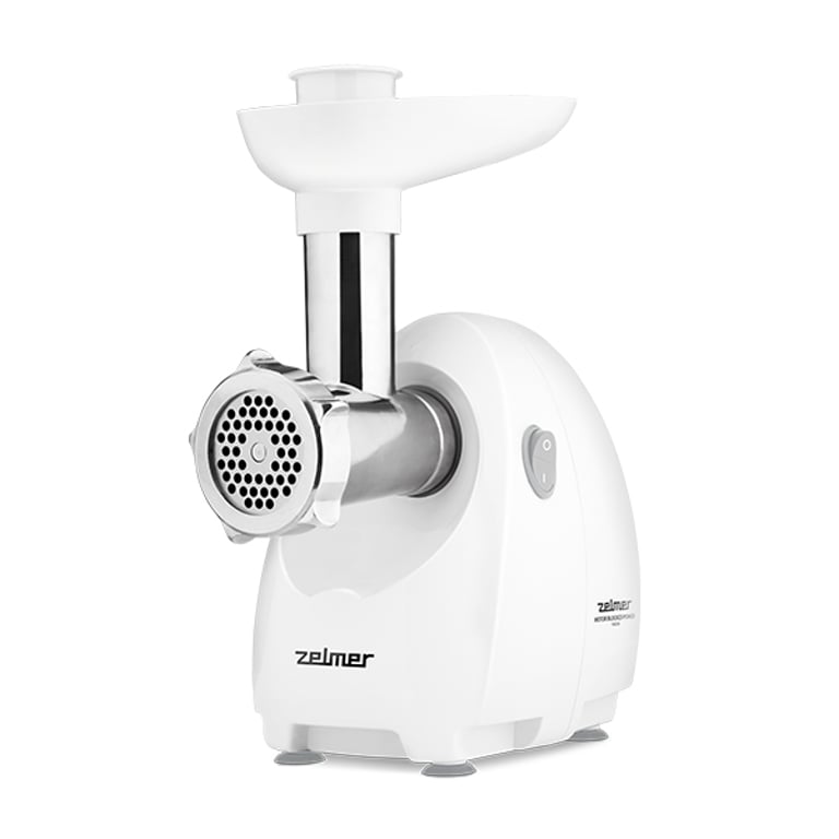 Zelmer ZMM4045B maszynka do mielenia 1900 W Biały