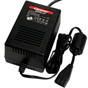 Carrera Toys 20030326 adapter zasilający/ inwentor Wewnętrzna Czarny