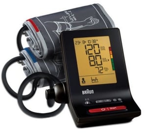 Braun BP6200 Automatic Forearm Shaver, 2-in-1