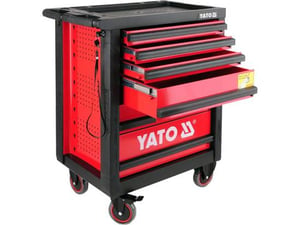 Yato YT-0902 Steel Tool Cart