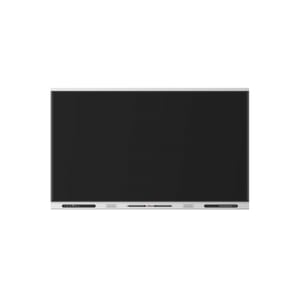 Dahua Technology DHI-LPH75-ST420 interaktiv skärm 190,5 cm (75") 3840 x 2160 px Pekskärm Svart HDMI