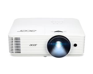 Acer M311 Standard-throw projector, 4500 ANSI lumens, WXGA (1280x800), 3D compatible, White
