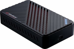 AVerMedia GC553 video capture card