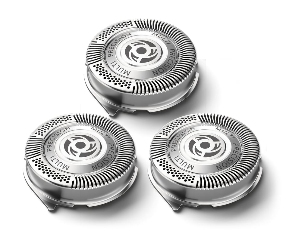 Philips SHAVER Series 5000 SH50 SH50/50 Wymienne głowice golące