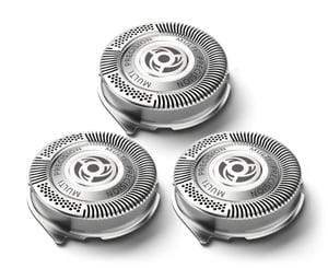 Philips SHAVER Series 5000 SH50 SH50/50 Wymienne głowice golące