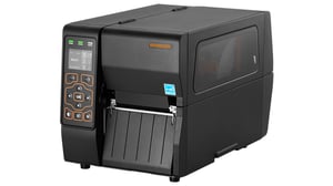 Bixolon XT3-40 Label Printer, Thermal Transfer, 203 x 203 DPI, 203 mm/s, Wired, Wired LAN