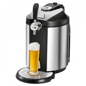 Bomann BZ 6029 CB 5 l