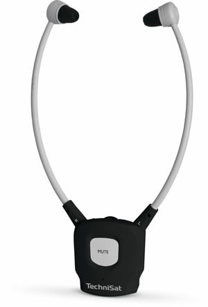 TechniSat StereoMan ISI 3 system odsłuchowy