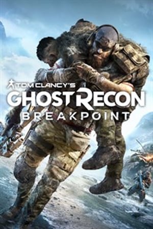 Microsoft Tom Clancy’s Ghost Recon Breakpoint, Xbox One Standardowy