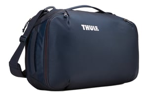 Thule Subterra TSD-340 Mineral Handbagage Blå 4 l Nylon