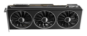 XFX MERC 310 AMD Radeon RX 7900 XTX 24 GB GDDR6