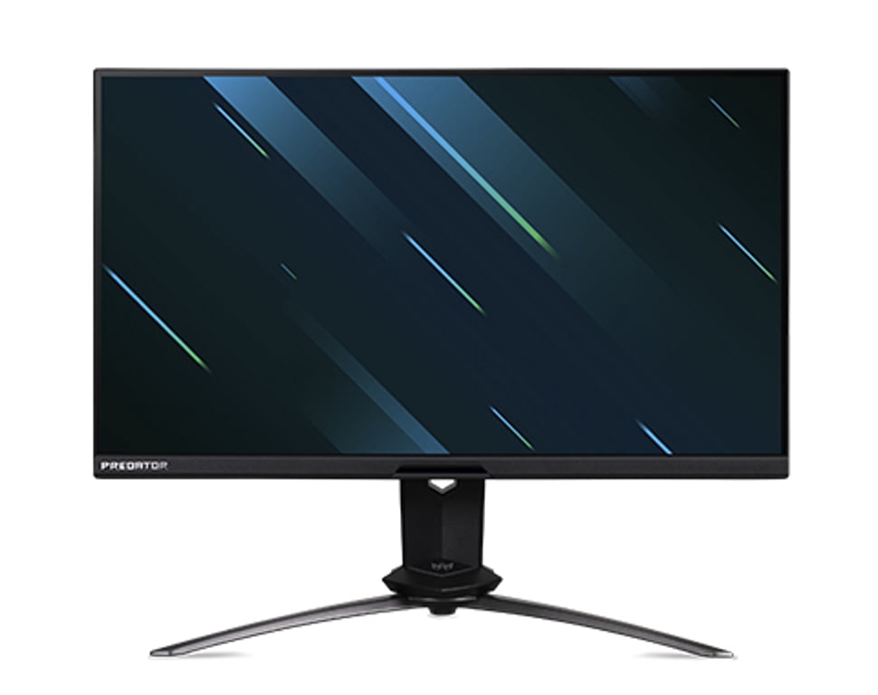 Acer Predator X25 62,2 cm (24.5