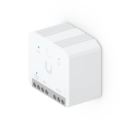 Ubiquiti USL-Relay przekaźnik zasilający Biały