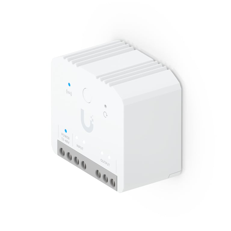 Ubiquiti USL-Relay przekaźnik zasilający Biały