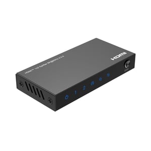 Microconnect MC-HDMISPLITTER0102-8K rozgałęziacz telewizyjny HDMI