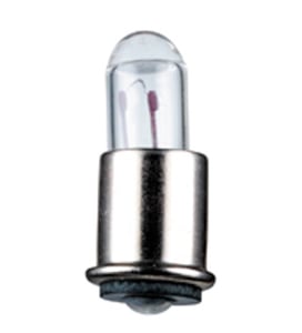 Goobay 9514 Glühlampe 0,09 W SM4s/4