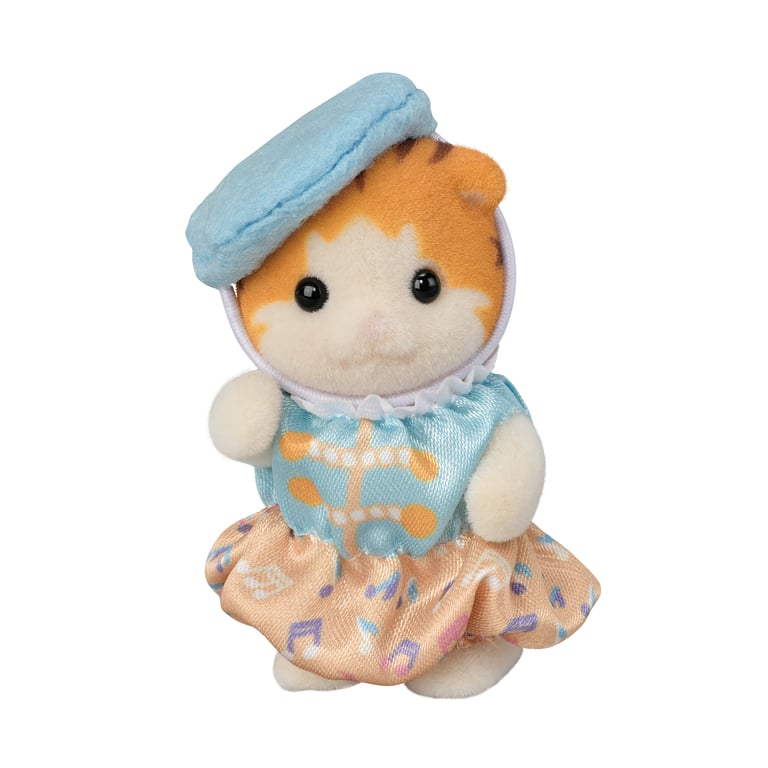 Sylvanian Families 5817 lalka