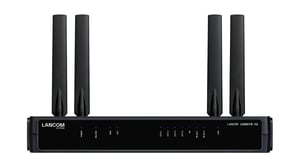 LANCOM 1800EFW-5G (EU) Gateway/Controller 10, 100, 1000 Mbit/s