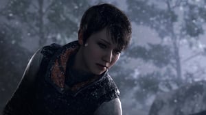 Sony Interactive Entertainment Detroit : Become Human Standardowy PlayStation 4