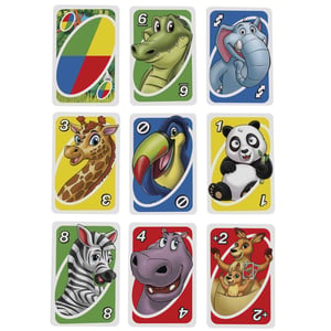 Games GKF04 gra planszowa Gra karciana Zrzucanie
