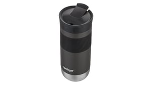 CONTIGO Byron 2.0 SNAPSEAL 470 ml Czarny, Szary