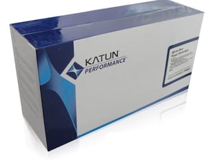 Katun 47480 tonerkassett, 1 st. Svart