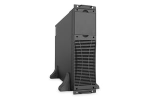 Digitus Extern UPS-batteri för UPS-modellerna 6 kVA och 10 kVA (utbyggnadsmodul)
