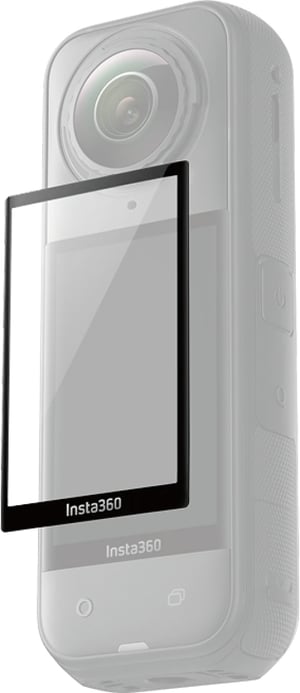 Insta360 X5 Screen Protector Szybka na ekran