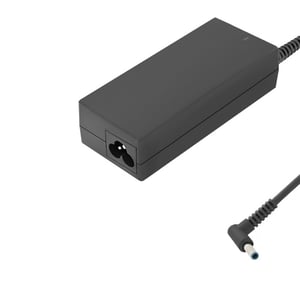 Qoltec 50052.90W.HP nätadapter/omformare, inomhus, svart