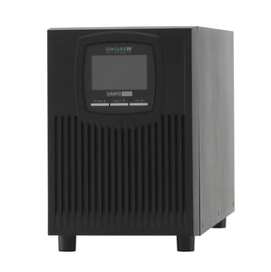 ONLINE USV-System XANTO 1000 UPS-enhet med dubbel omvandling (online) 1 kVA 1000 W 4 x nätuttag