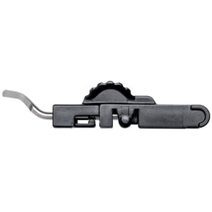 Knipex 90 39 02 V02 Deburring Tool, Black