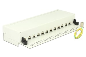 DeLOCK 87679 Patchfeld