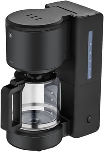 WMF Stelio 0412150071 Halbautomatische Filterkaffeemaschine 1,25 l