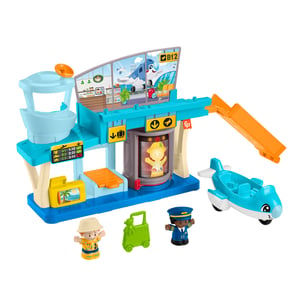 Fisher-Price Little People HTJ26 figurka dla dzieci