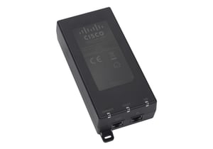 Cisco AIR-PWRINJ6= PoE-adapter för Gigabit Ethernet